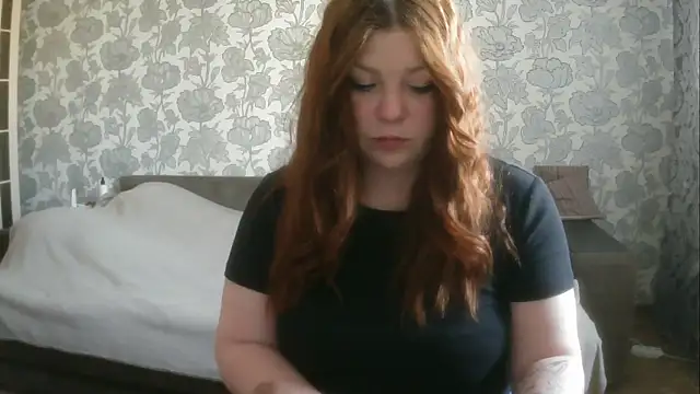 Sabrina_Poison: онлайн-секс-чат