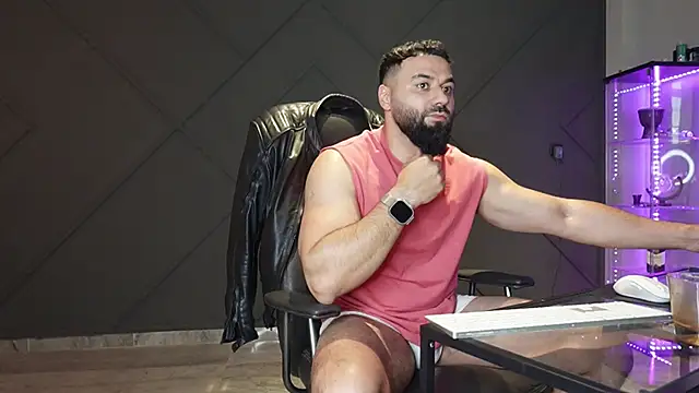 عرض كام mattmasterss