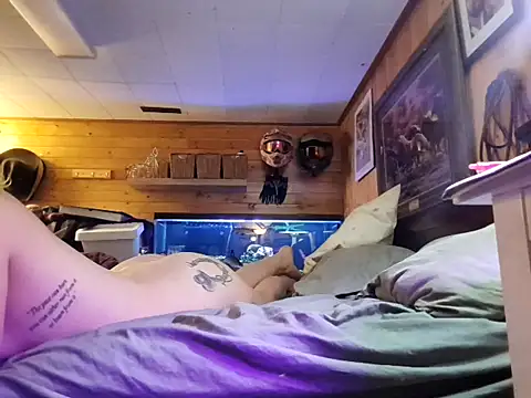 Ryan_and_Aurora webcam show