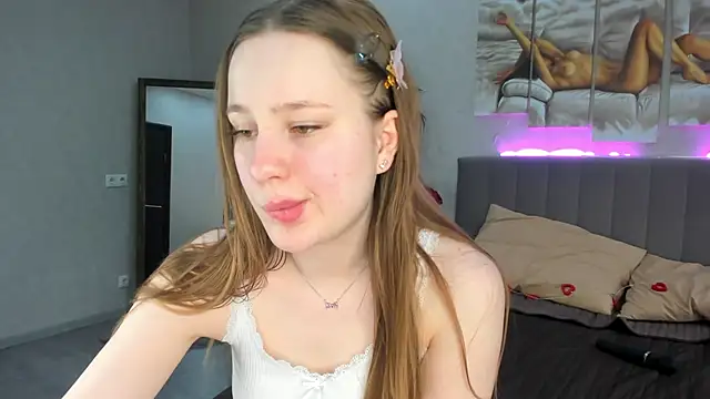 Candy_Cansew's Live XXX Chat