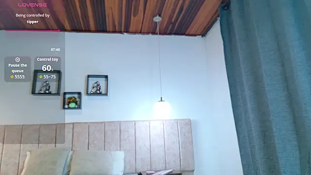 Zoehot_11 Chat XXX live