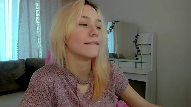 Czat XXX na żywo – EmilyTrase