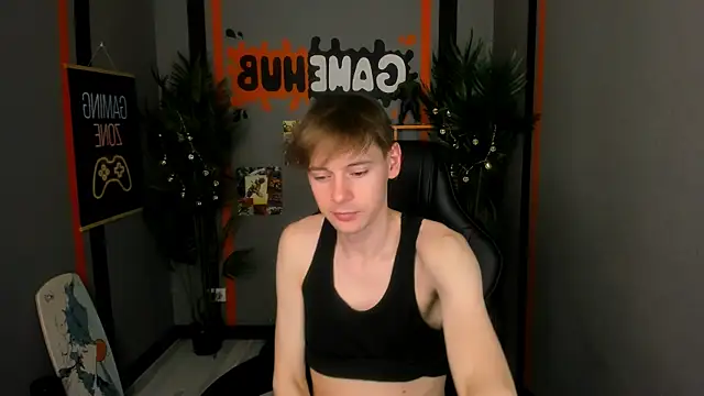 Martin_Perry Show Webcam
