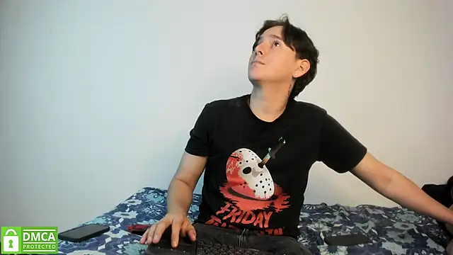 Mariana_and_Ronny's Webcam Show