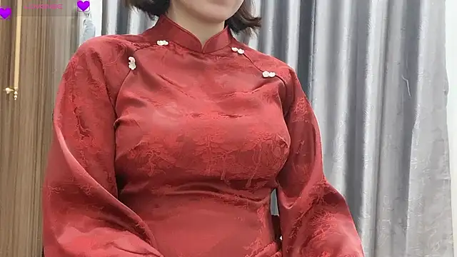 Ryo-Jisoo 라이브 XXX 채팅