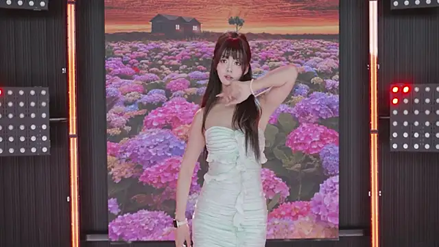 Pokazy przed kamerką – Sweetbaby-1