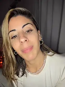TatianaW1's Webcam Show