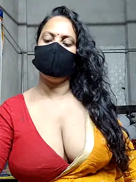 Jyoti_Roy_'s Live XXX Chat