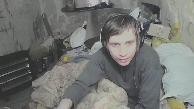 Show modela makarov1993 na web-kameri