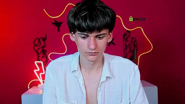 XXX chat uživo modela rico_steel