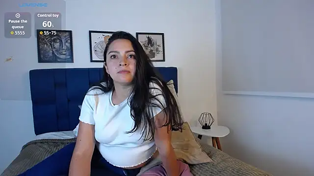 Chat XXX Live Siara_Belle