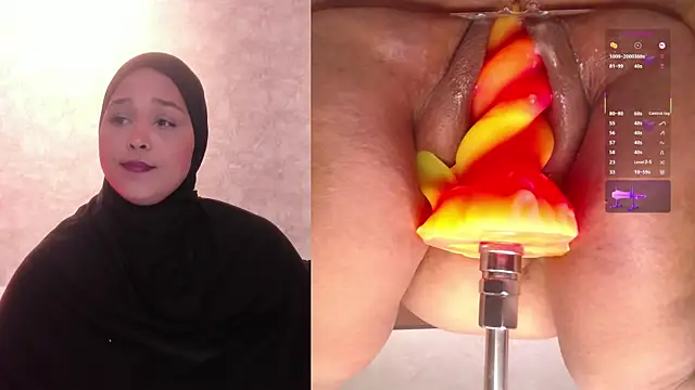 Chat XXX Live BBWHijab