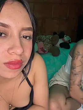 Show de webcam de lulu_AG