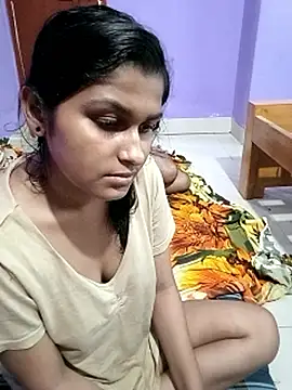 Jerin_Couple61 Pertunjukan Webcam