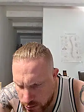 Czat XXX na żywo – kylie_blck