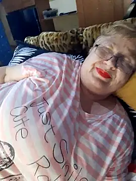Lena_Gaby Adlı Modelin Web Kamerası Şovu