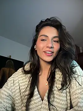 Dahian-peach Live XXX Chat