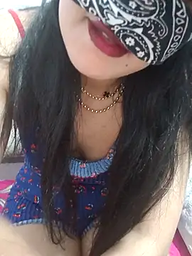 Fatina111's Webcam Show