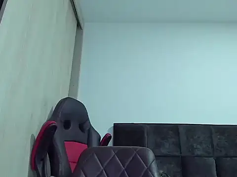 Show webcam de Alexander_Martines