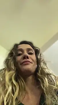 Show de blond-96 na webcam