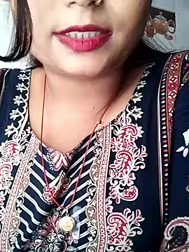 Jaan-Heart Show Webcam