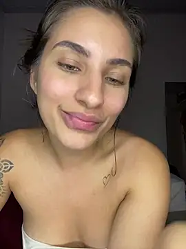 Show de webcam de engelintense