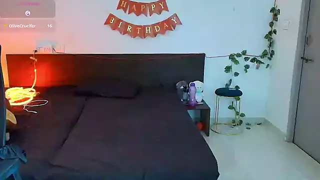 elegant_elina Show Webcam