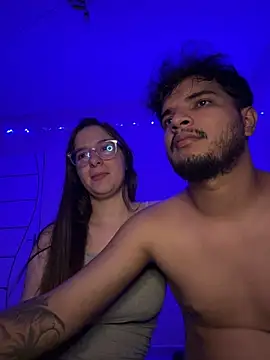 Show de webcam de kalshw