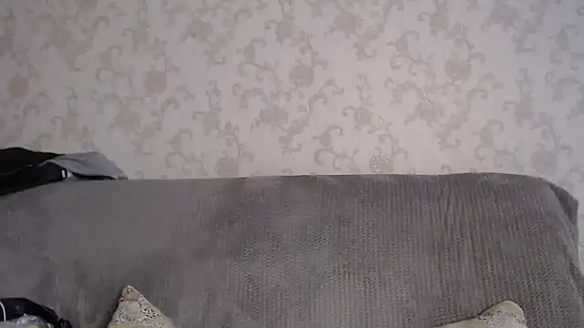 CandyGyrl Live XXX-chat