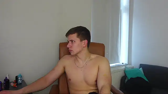 Zack_Gillian webkamerás műsora
