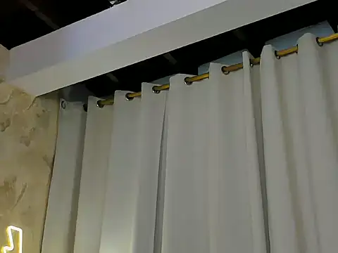 Вебкам-шоу RONNY_COLTON