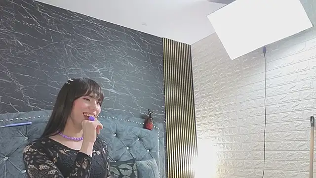Show de webcam de diosagolden