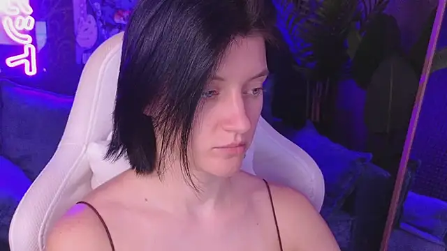 Chat XXX Live roxy_riot_