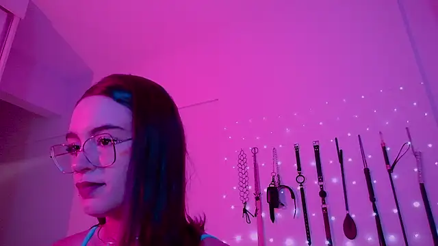 nina_kink 웹캠 쇼