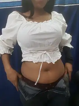 Sexy_Mal89: вебкам-шоу