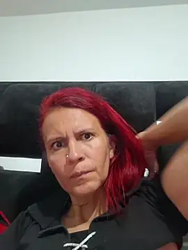 Show de webcam de cintia_love