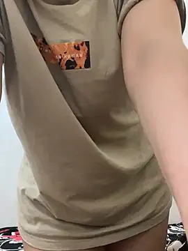 hala_turk Pertunjukan Webcam