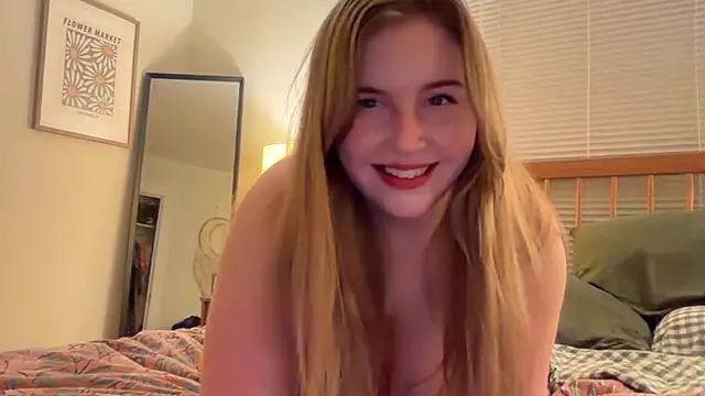 danielladanger's Webcam Show