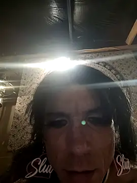 Show de webcam de sissyvee