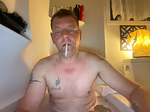 Mrfrisky2020 Pertunjukan Webcam