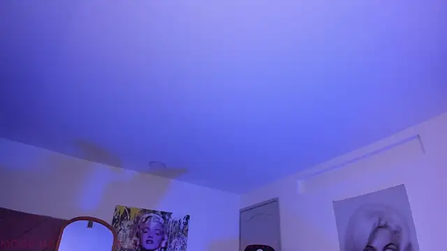 Marily_Daniela_ webkamerás műsora
