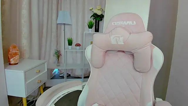 Nika_Jonsonn Live XXX chat