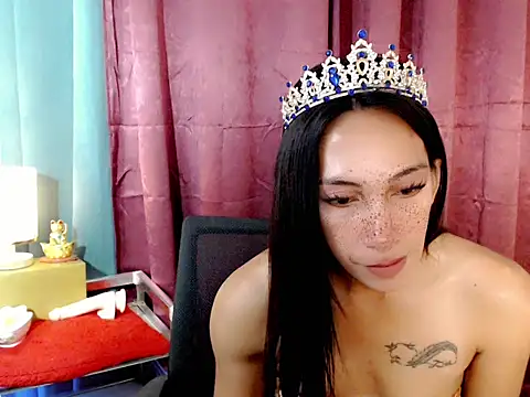 Worshipmycockx_21 Pertunjukan Webcam