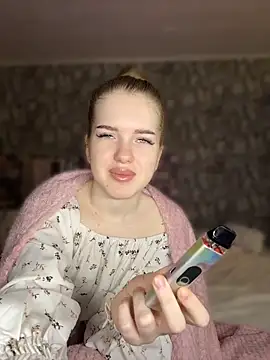 KayShaw's Live XXX Chat