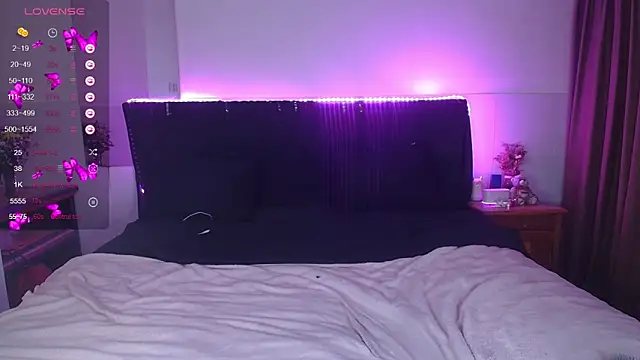 Živý XXX chat ammyska