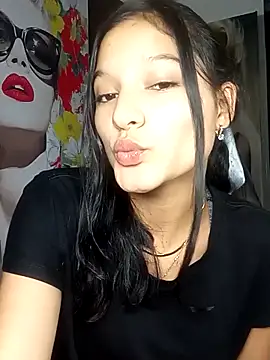 Sweet_Innocence_'s Webcam Show