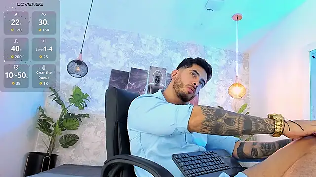دردشة Nate_franco الجنسية المباشرة