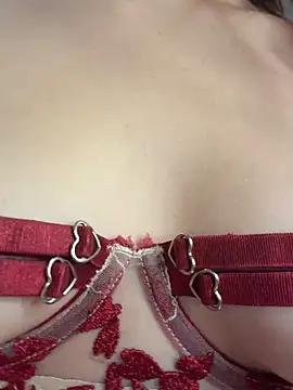 AngelBlushXXX's Live XXX Chat