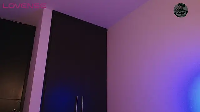 BjornSteel 网络视讯表演