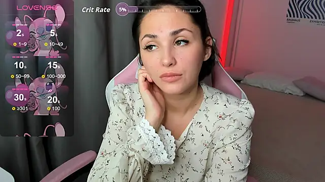 Mary_Rice Chat XXX live